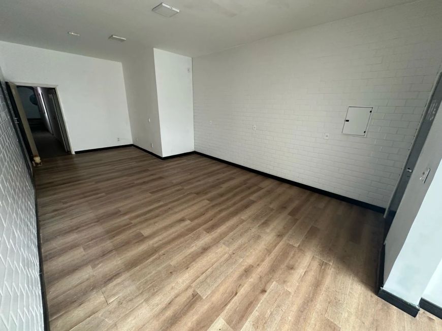 Ponto Comercial com 157 m² p´roximo da Doca - Umarizal - Belém - PA