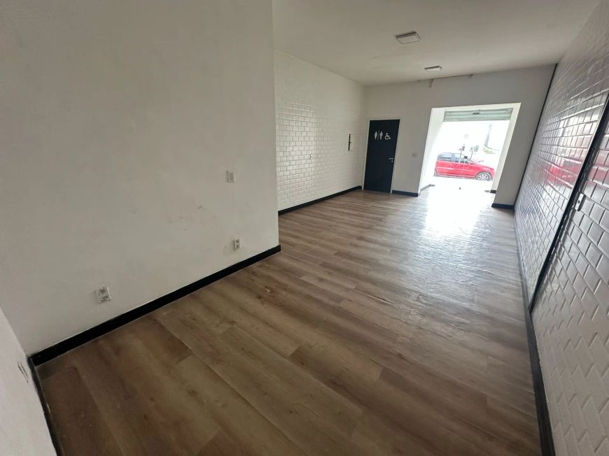 Ponto Comercial com 157 m² p´roximo da Doca - Umarizal - Belém - PA