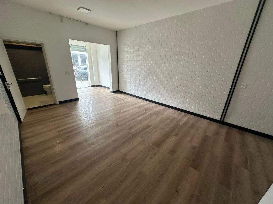 Ponto Comercial com 157 m² p´roximo da Doca - Umarizal - Belém - PA