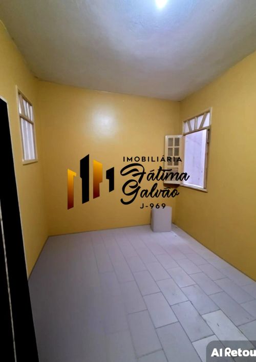 Alugo Ponto Comercial na Mauriti / Pedreira