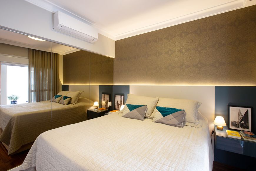Apartamento para venda tem 156 metros quadrados com 3 quartos em Vila Mariana - São Paulo - SP