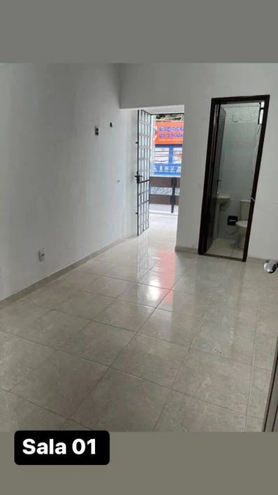Imóvel para aluguel com 3 salas, com 100 metros quadrados em Umarizal - Belém - PA