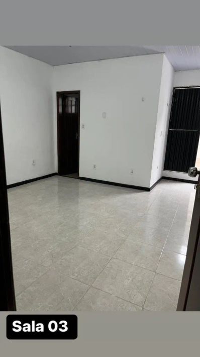 Imóvel para aluguel com 3 salas, com 100 metros quadrados em Umarizal - Belém - PA