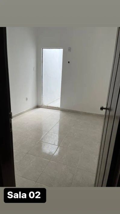 Imóvel para aluguel com 3 salas, com 100 metros quadrados em Umarizal - Belém - PA