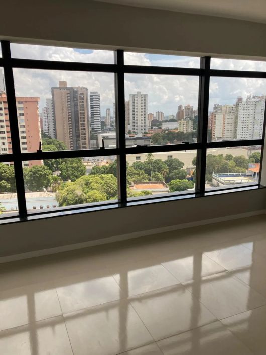 ALUGO SALA COMERCIAL NO EDIFÍCIO ACRÓPOLE