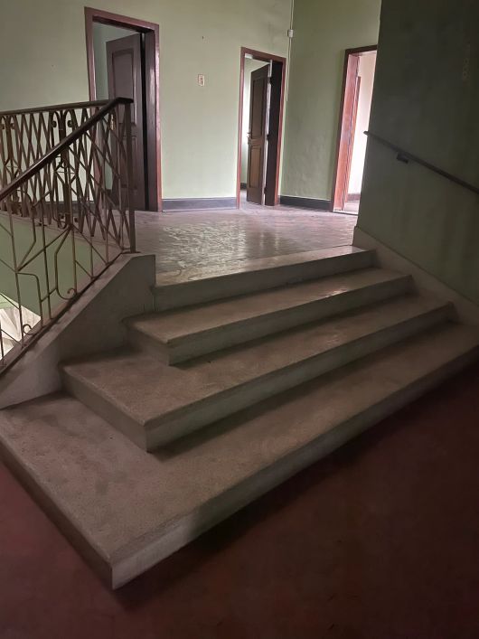 Alugo comercial ou residencial , imovel com 250 Mt2 na Padre Eutiquio prox a praca da Bandeira