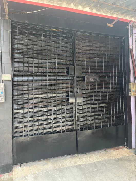 Ponto comercial Av. Roberto Camelier
