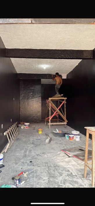 Ponto comercial Av. Roberto Camelier