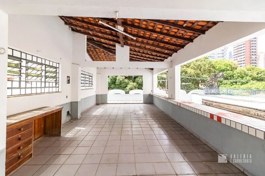 BELEM - Conjunto Comercial/Sala - Batista Campos