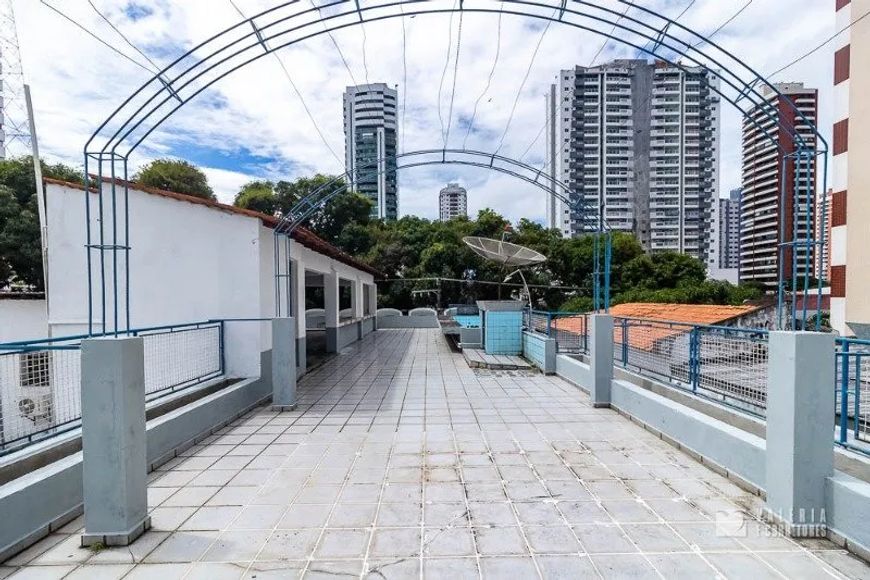 BELEM - Conjunto Comercial/Sala - Batista Campos