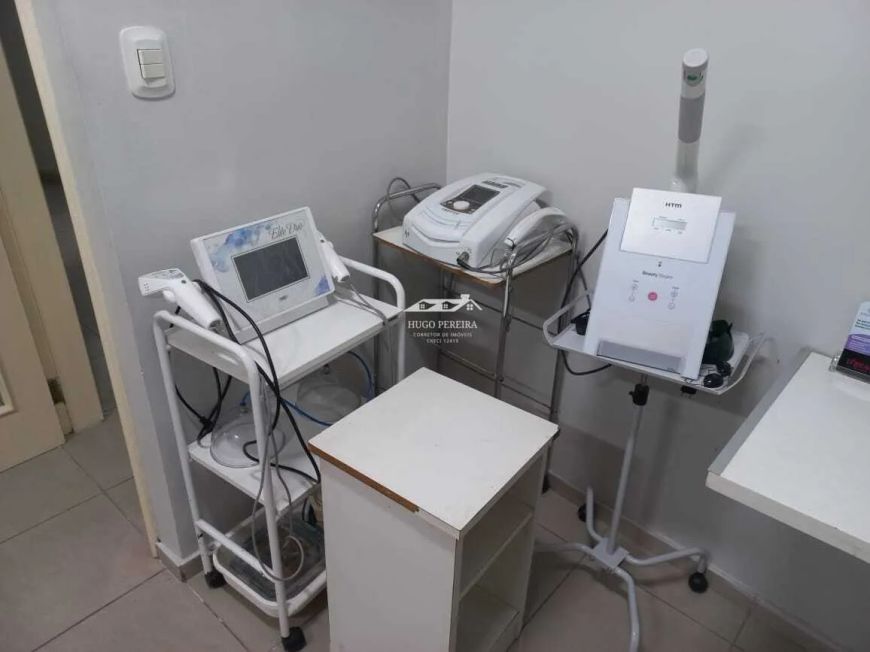 Aluga-se sala comercial toda equipada para Estética, 24m², ar-condicionado, Nazaré