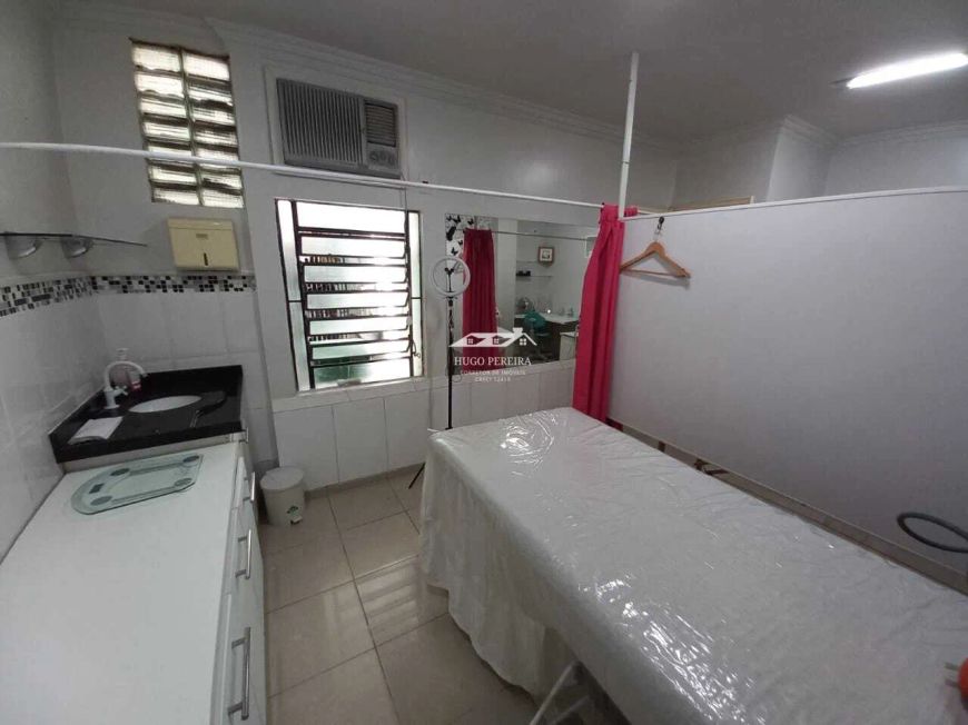 Aluga-se sala comercial toda equipada para Estética, 24m², ar-condicionado, Nazaré