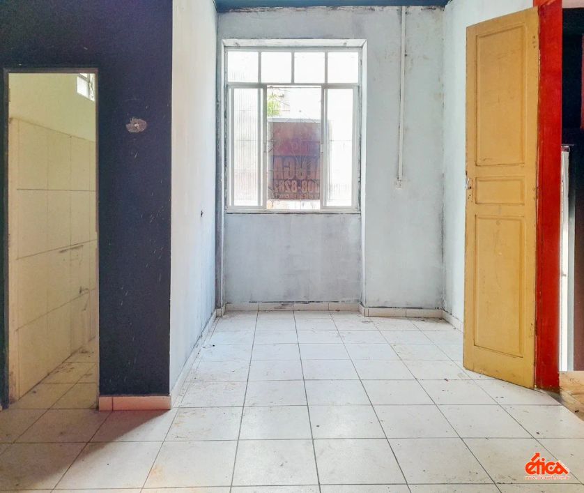 Predio comercial com 02 anexos med aprox. 1000,00m² no umarizal - cod 2778