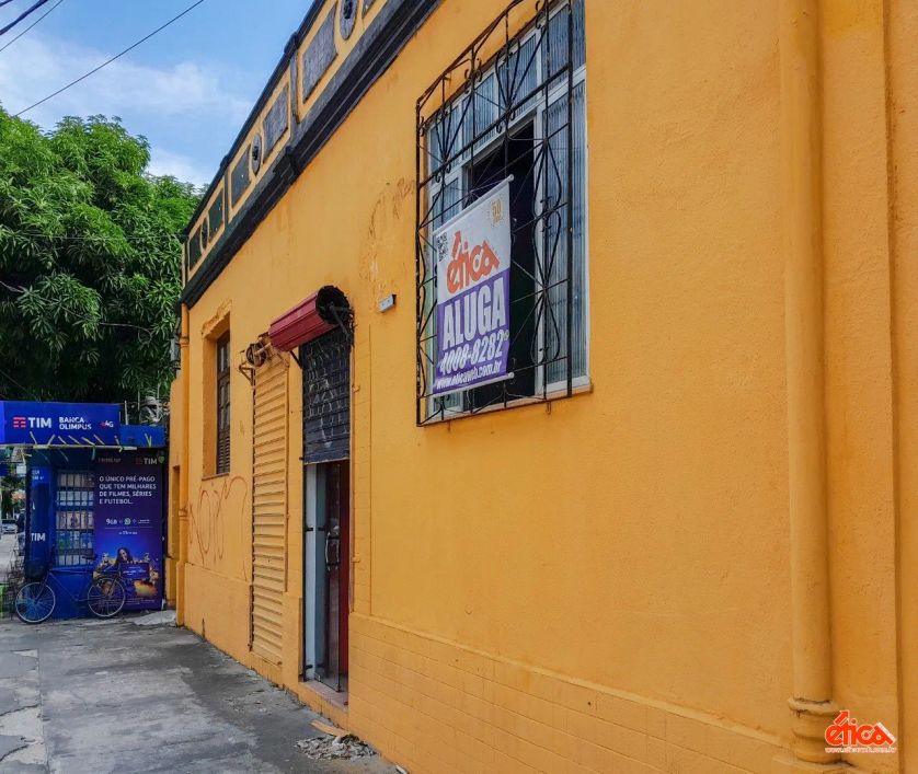 Predio comercial com 02 anexos med aprox. 1000,00m² no umarizal - cod 2778