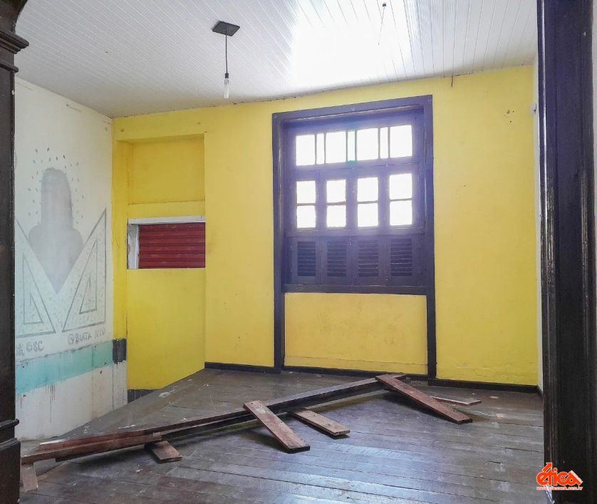 Predio comercial com 02 anexos med aprox. 1000,00m² no umarizal - cod 2778