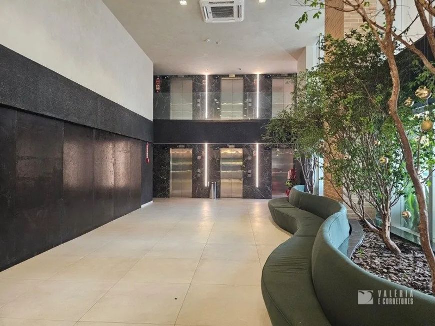 BELEM - Conjunto Comercial/Sala - UMARIZAL