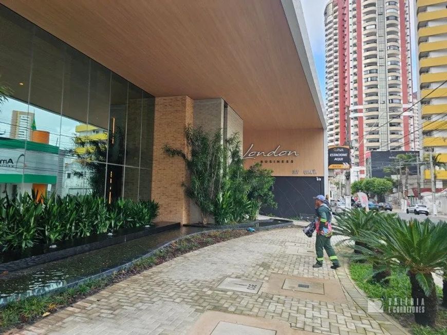 BELEM - Conjunto Comercial/Sala - UMARIZAL