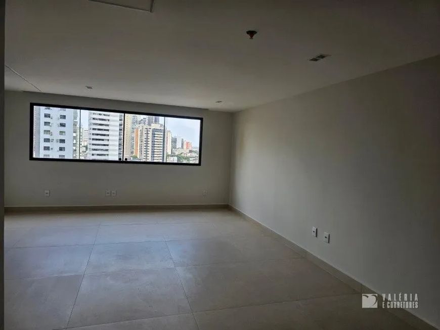 BELEM - Conjunto Comercial/Sala - UMARIZAL