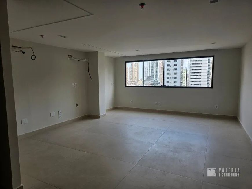 BELEM - Conjunto Comercial/Sala - UMARIZAL