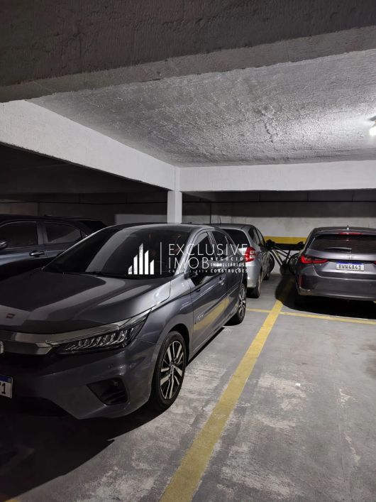 Imóvel para aluguel com 89 metros quadrados com 3 quartos em Marco - Belém - PA