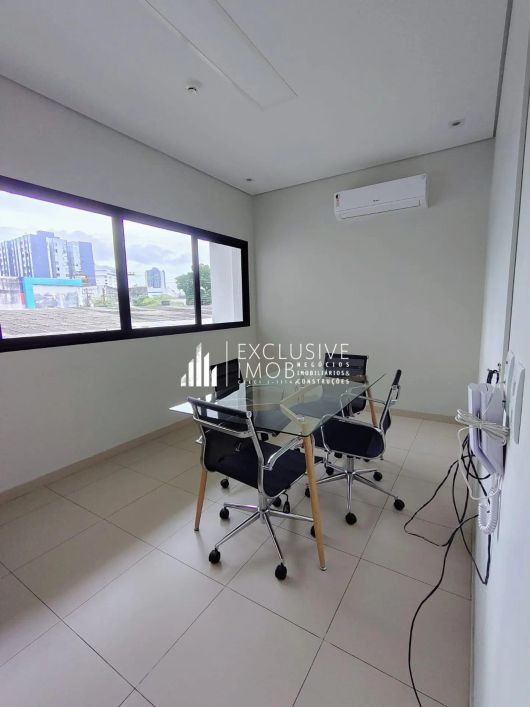 Imóvel para aluguel com 89 metros quadrados com 3 quartos em Marco - Belém - PA