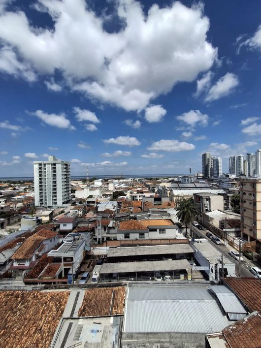 Imóvel para venda com 90 metros quadrados com 3 quartos em Reduto - Belém - PA