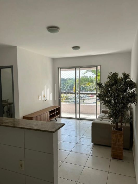Alugo apto no Chacaras Ipe, 78m², 3/4 Sendo 01 Suíte, 2 vagas de garagem