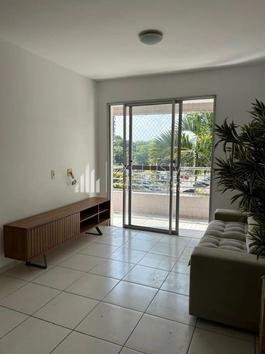 Alugo apto no Chacaras Ipe, 78m², 3/4 Sendo 01 Suíte, 2 vagas de garagem