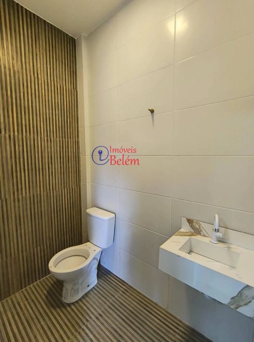 Sala comercial 1° locação c/ luz e água incluso
