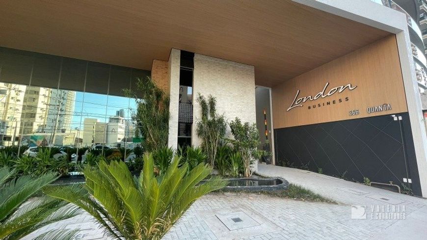 BELEM - Conjunto Comercial/Sala - Umarizal