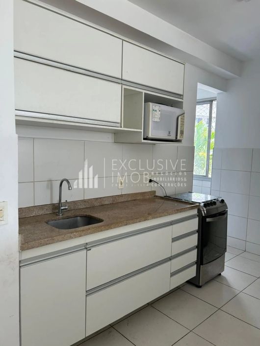 Imóvel para aluguel com 78 metros quadrados com 3 quartos em Mangueirão - Belém - PA