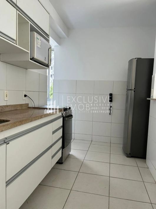 Imóvel para aluguel com 78 metros quadrados com 3 quartos em Mangueirão - Belém - PA