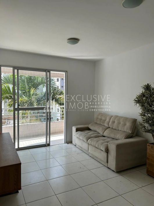 Imóvel para aluguel com 78 metros quadrados com 3 quartos em Mangueirão - Belém - PA