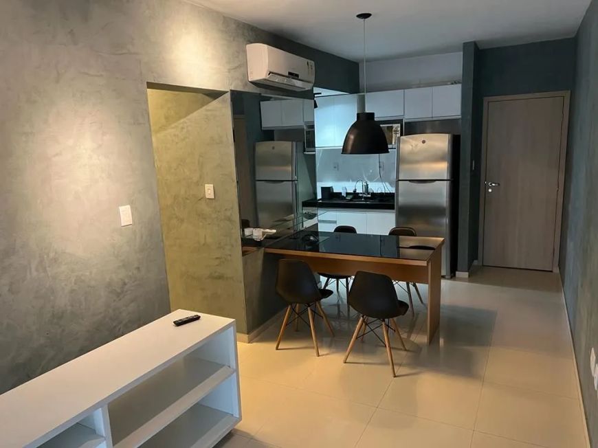 Imóvel para aluguel com 70 metros quadrados com 2 quartos em Nazaré - Belém - PA