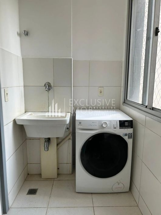 APTO PARA ALUGUEL NO EDIFÍCIO CHÁCARAS IPÊ