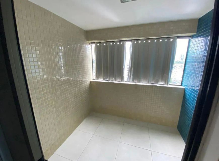 Alugo Apartamento com 4 suítes, 3 vagas em São Brás Ed. Terrazzos