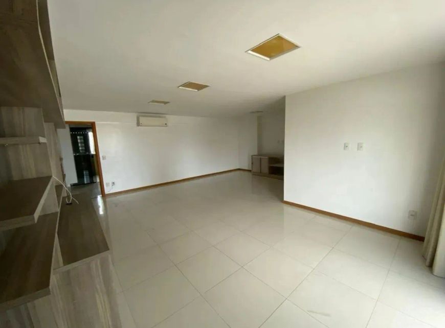Alugo Apartamento com 4 suítes, 3 vagas em São Brás Ed. Terrazzos