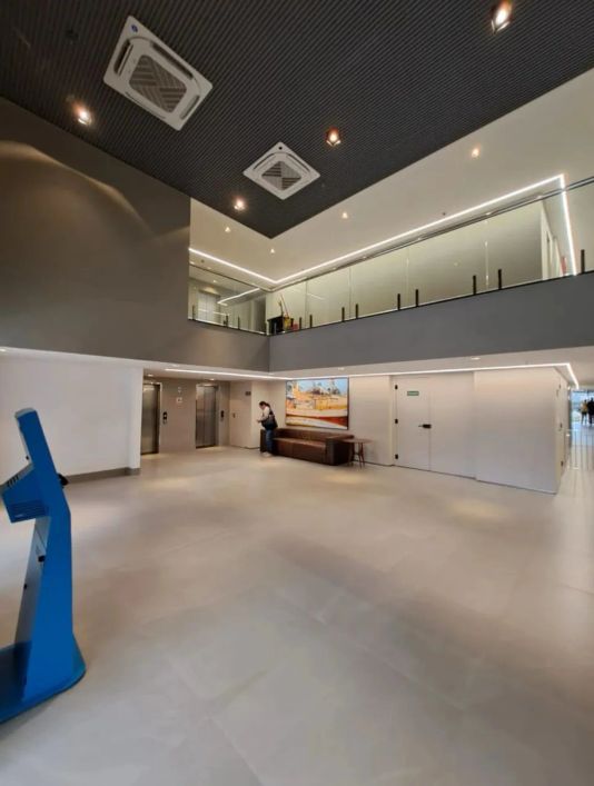 Arya Tower - 1 ou 2 salas - Umarizal -