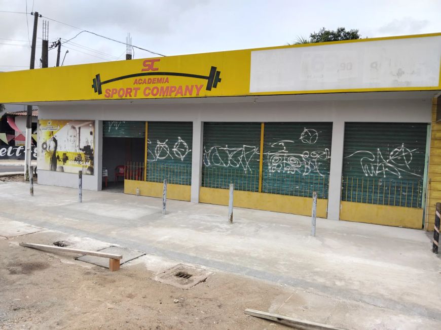 Ponto Comercial