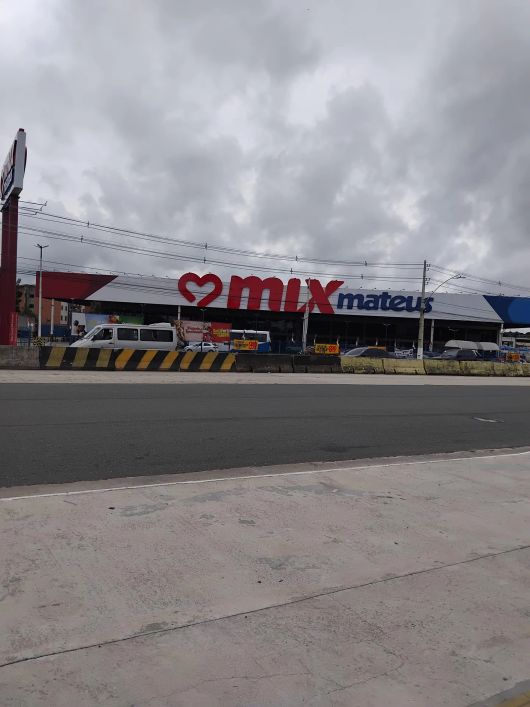 Ponto Comercial