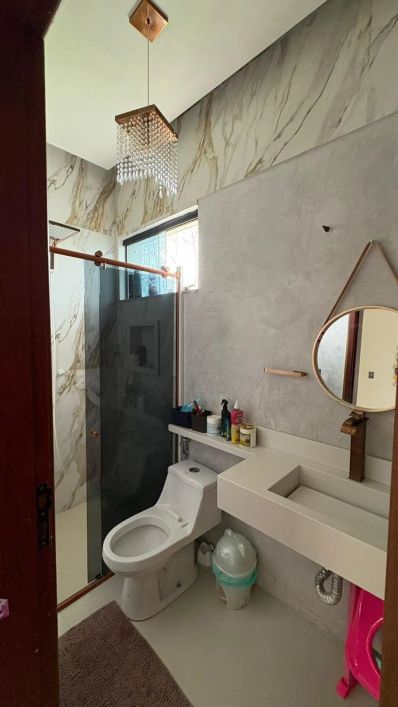 ALUGO MAGNIFICA CASA COM 3 PAVIMENTOS COM ÁREA GOURMET COMPLETA COM PISCINA, APROVEITE !