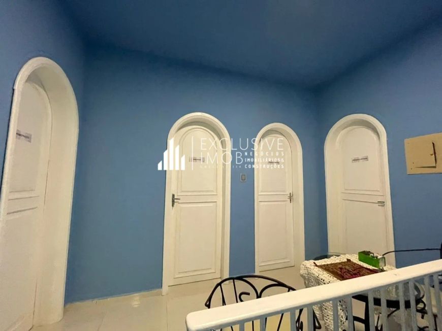 Imóvel para aluguel possui 255 metros quadrados com 5 quartos em Cremação - Belém - PA