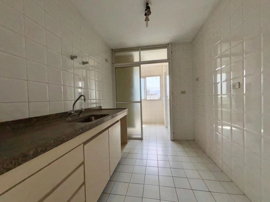 Venda Apartamento 2 Dormitórios - 70 m² Vila Mascote