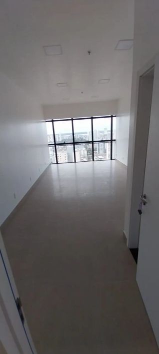 AMIGO SALA COMERCIAL NO EDIFÍCIO ARYA TOWER Umarizal - Belém - PA.