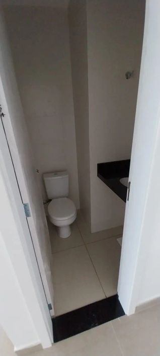 Sala comercial noArya Tow para aluguel tem 30 metros quadrados com 1 quarto em Umarizal - Belém - PA