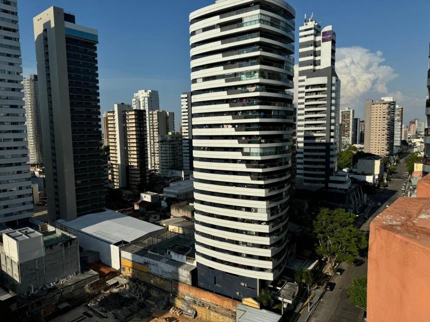 ALUGO AMPLO APARTAMENTO NO UMARIZAL PROXIMO DE TUDO, OPORTUNIDADE UNICA !