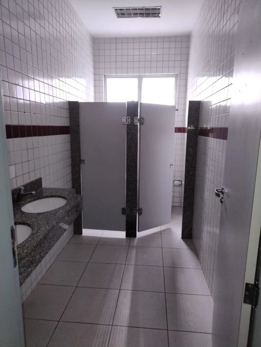Bacelar Imóveis aluga ponto comercial em Mosqueiro, av. 16 de novembro, próximo ao novo Líder