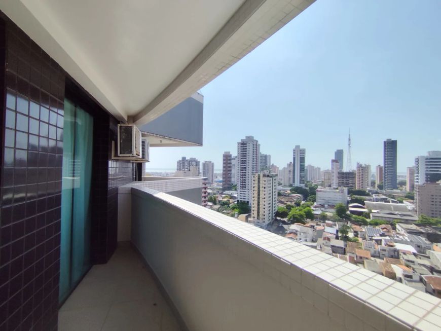 Imóvel para aluguel com 70 metros quadrados com 2 quartos em Jurunas - Belém - PA