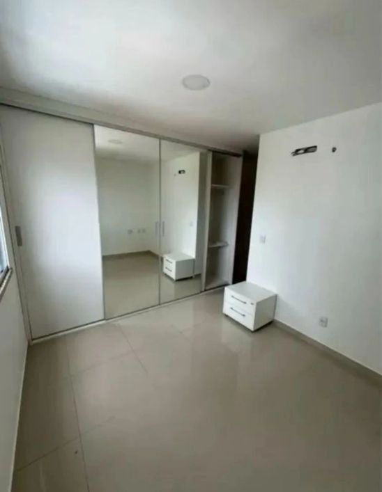 Alugo Apartamento com 3 quartos, 2 vagas no Marco Ed. Torre Floratta