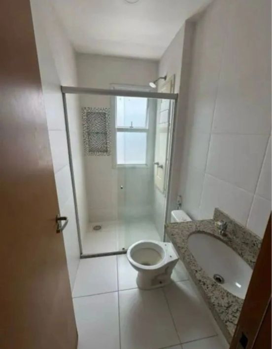 Alugo Apartamento com 3 quartos, 2 vagas no Marco Ed. Torre Floratta